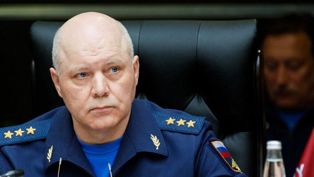 Почему в России так часто и загадочно умирают генералы: шокирующие детали Почему в России так часто и загадочно умирают генералы: шокирующие детали