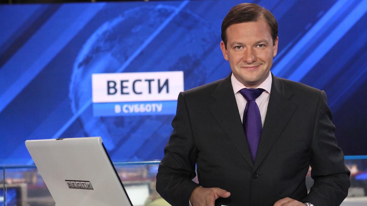 Любимый пропагандист Путина оказался верным злейшему врагу Кремля: резонансные детали Любимый пропагандист Путина оказался верным злейшему врагу Кремля: резонансные детали