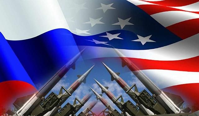 США разрабатывают гиперзвуковое оружие для противодействия России
