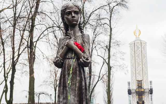 Чому весь світ має пам’ятати про Голодомор в Україні: заява канадського сенатора