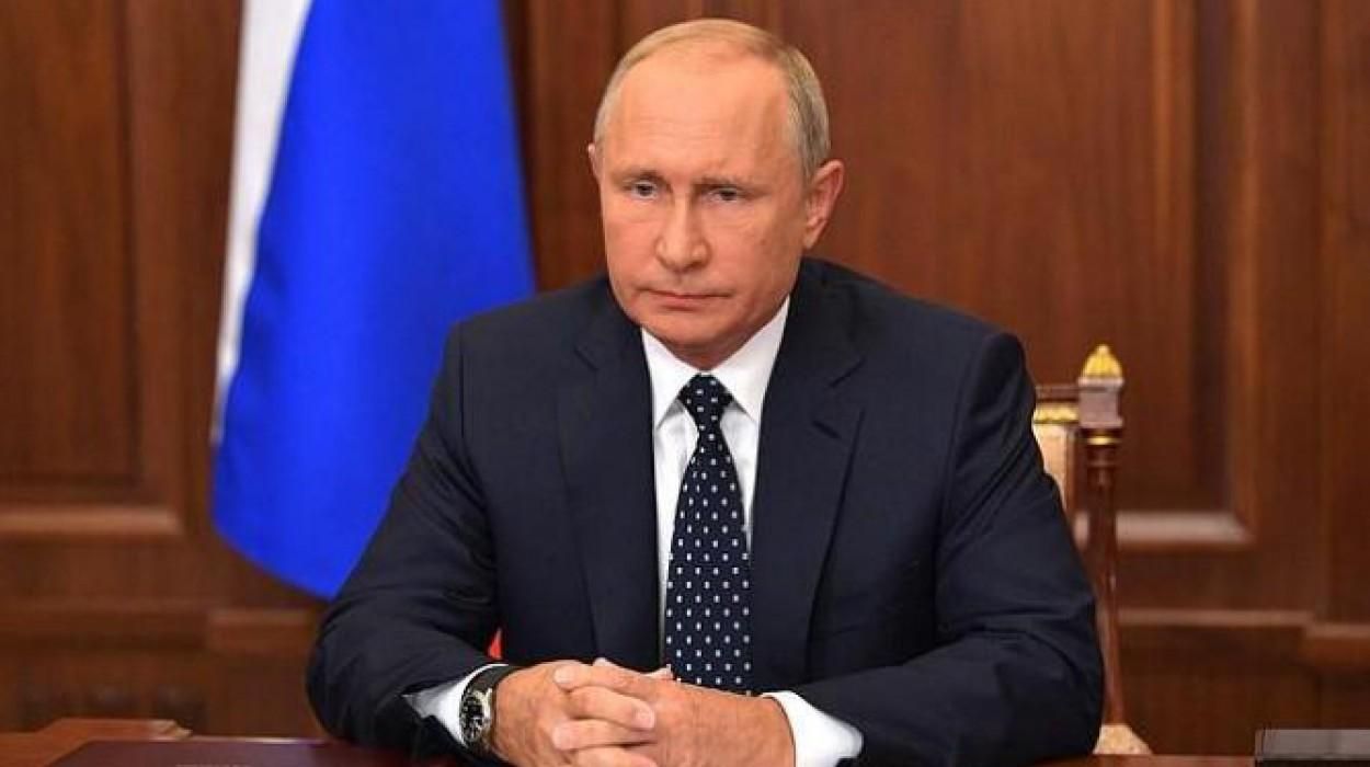 Россия опаснее "Исламского государства", – генерал Великобритании