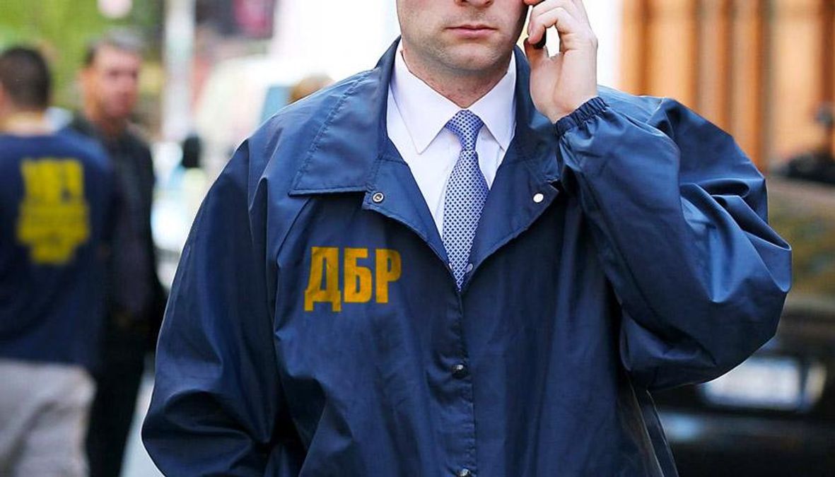 Як Держбюро розслідувань, яке ще не почало працювати, вже стало інструментом політичної боротьби Як Держбюро розслідувань, яке ще не почало працювати, вже стало інструментом політичної боротьби