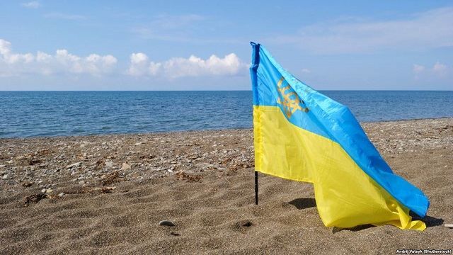 Верят ли украинцы в то, что оккупированный Крым вернется: исследование Верят ли украинцы в то, что оккупированный Крым вернется: исследование