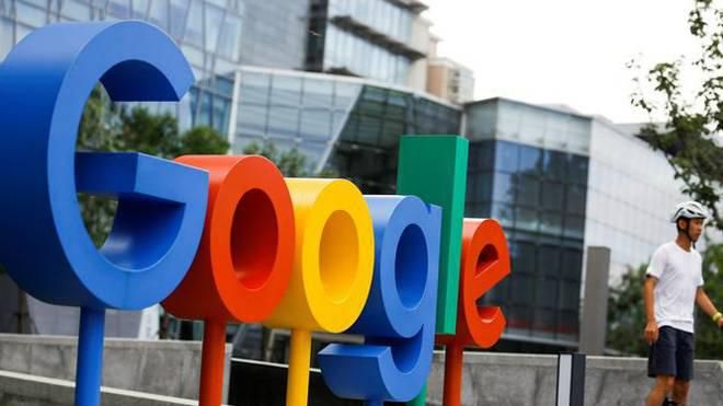 Google запатентувала взуття для віртуальної реальності