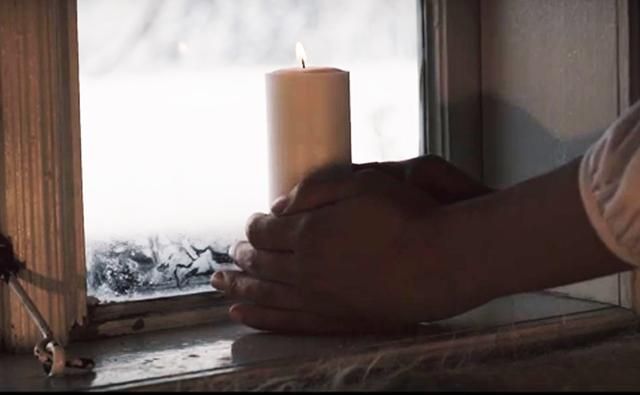 Годовщина Голодомора в Украине: в сети появился трогательный видеоролик