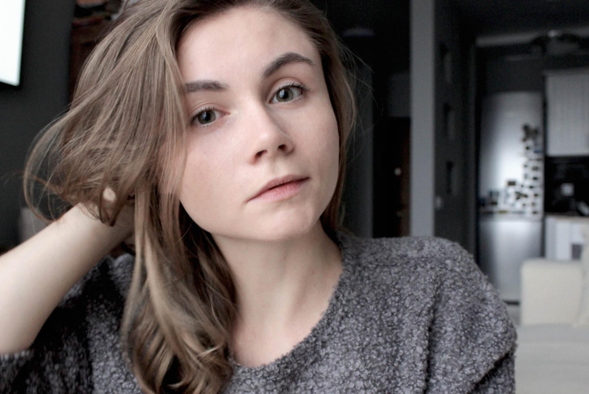 Росія заборонила українській журналістці в’їзд в окупований Крим Росія заборонила українській журналістці в’їзд в окупований Крим