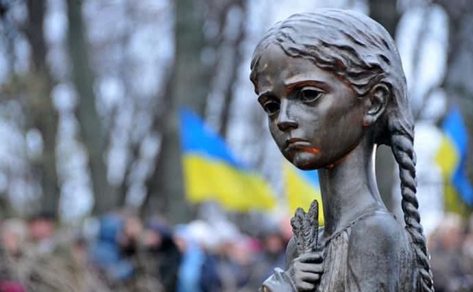 "Геноциду не було": Росія зробила цинічну заяву щодо трагедії Голодомору в Україні