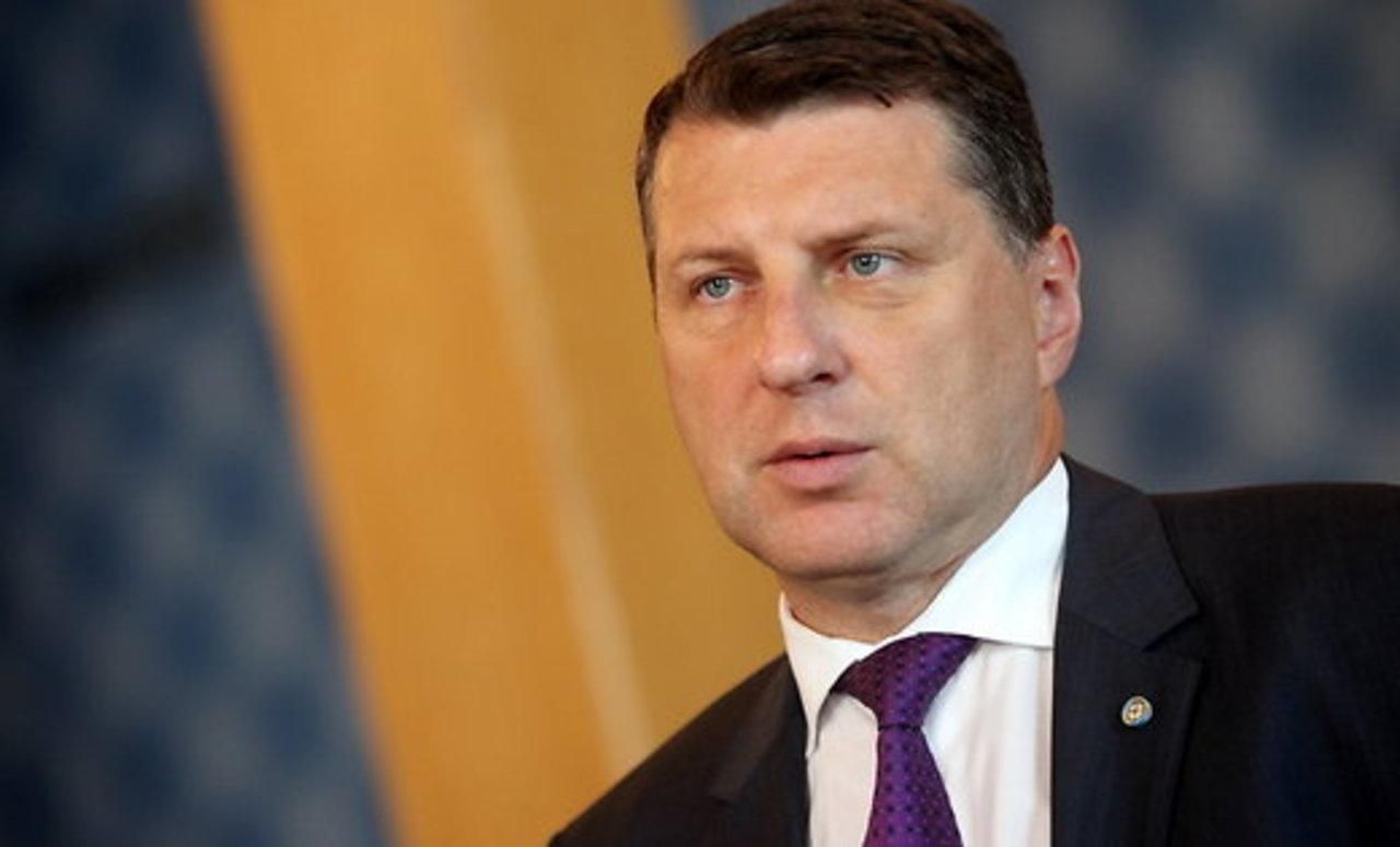 Пам’ятати недостатньо: президент Латвії різко висловився про Голодомор та агресію Росії Пам’ятати недостатньо: президент Латвії різко висловився про Голодомор та агресію Росії