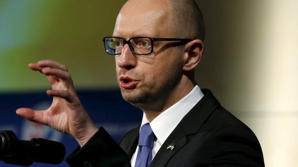 Підготовка до виборів-2019: що робить Яценюк, аби зберегти крісло у владі Підготовка до виборів-2019: що робить Яценюк, аби зберегти крісло у владі