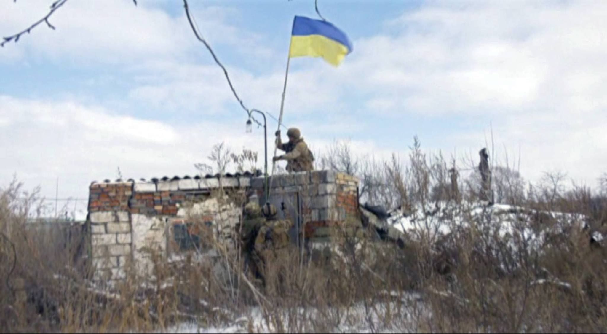 Українські воїни взяли під повний контроль населений пункт на Світлодарській дузі, – волонтери 