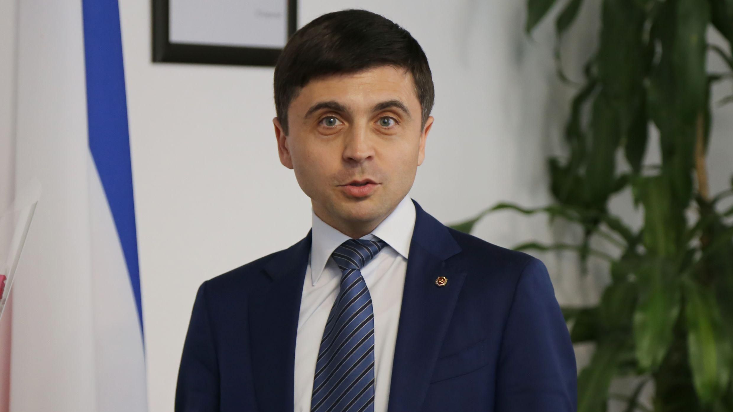 Непосредственный оккупант Крыма представил Россию в ООН: детали скандала Непосредственный оккупант Крыма представил Россию в ООН: детали скандала