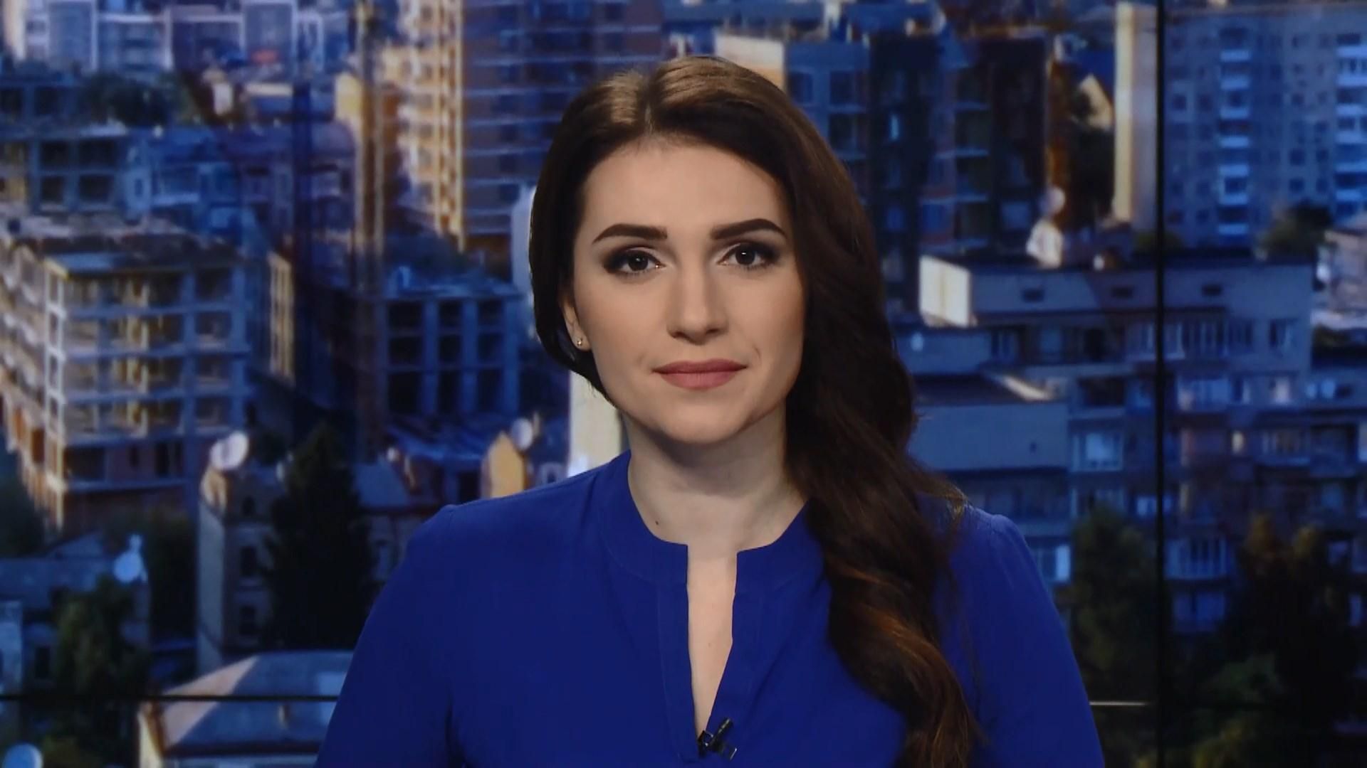 Выпуск новостей за 09:00: потери на фронте. Министерство для ветеранов