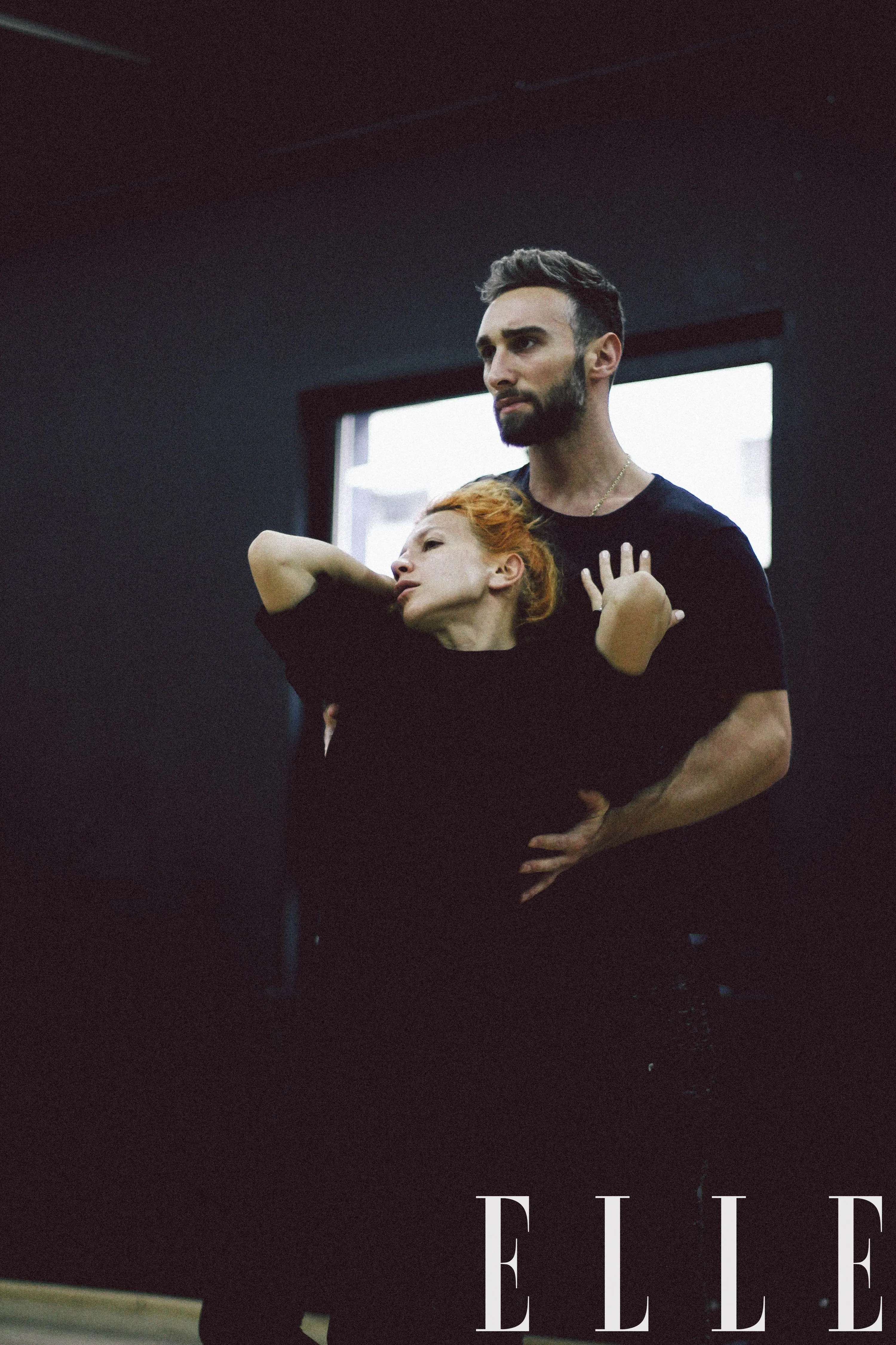 Іраклі Макацарія – тренування до фіналу 