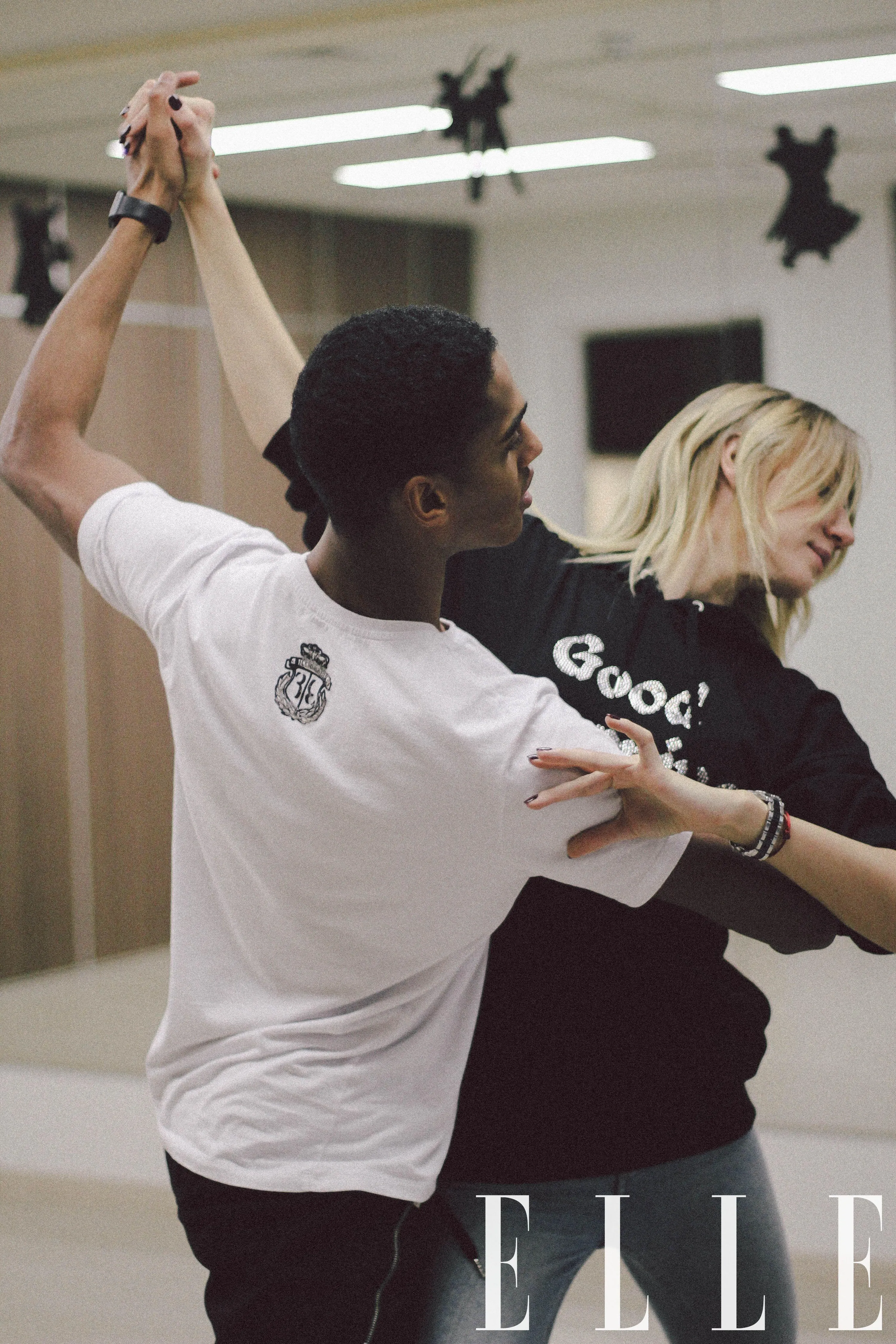 Підготовка до фіналу 