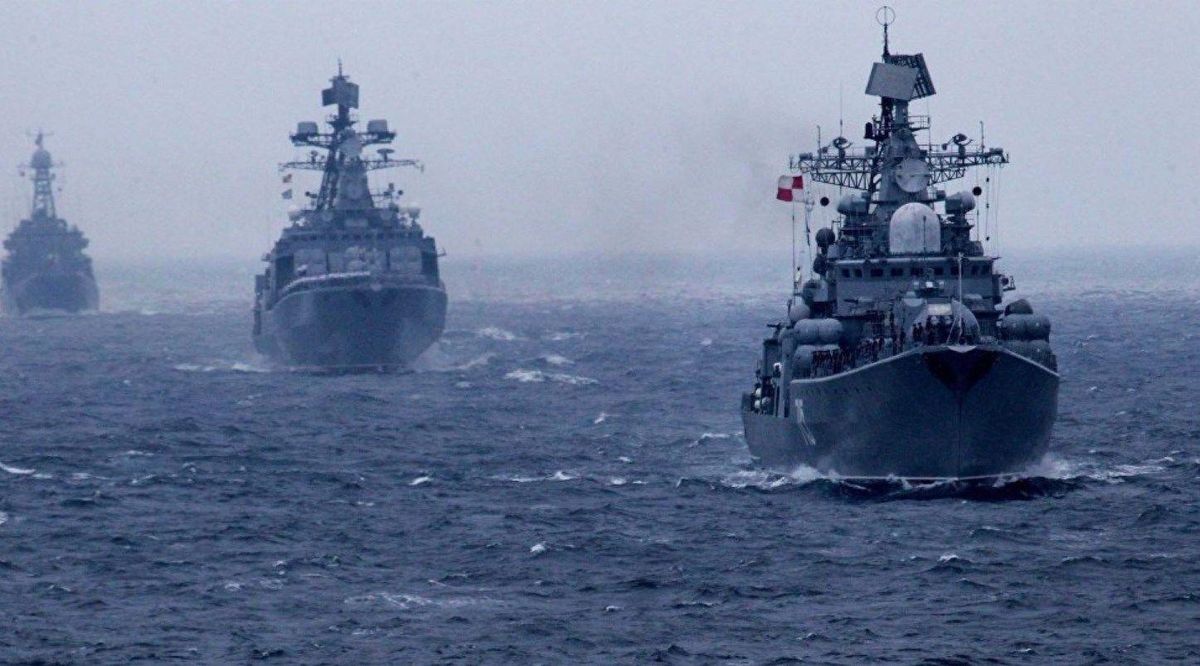 Эскалация России в Азовском море: эксперт рассказал о последствиях агрессии России Эскалация России в Азовском море: эксперт рассказал о последствиях агрессии России