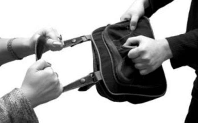 В Киеве ограбили жену экс-премьера В Киеве ограбили жену экс-премьера