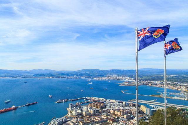 Британія та Іспанія дійшли згоди у питанні щодо переговорів про Гібралтар 