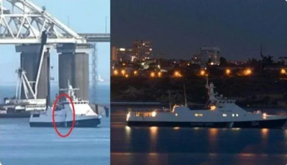 Росія, конфлікт, Азовське море, кораблі, пошкодження 