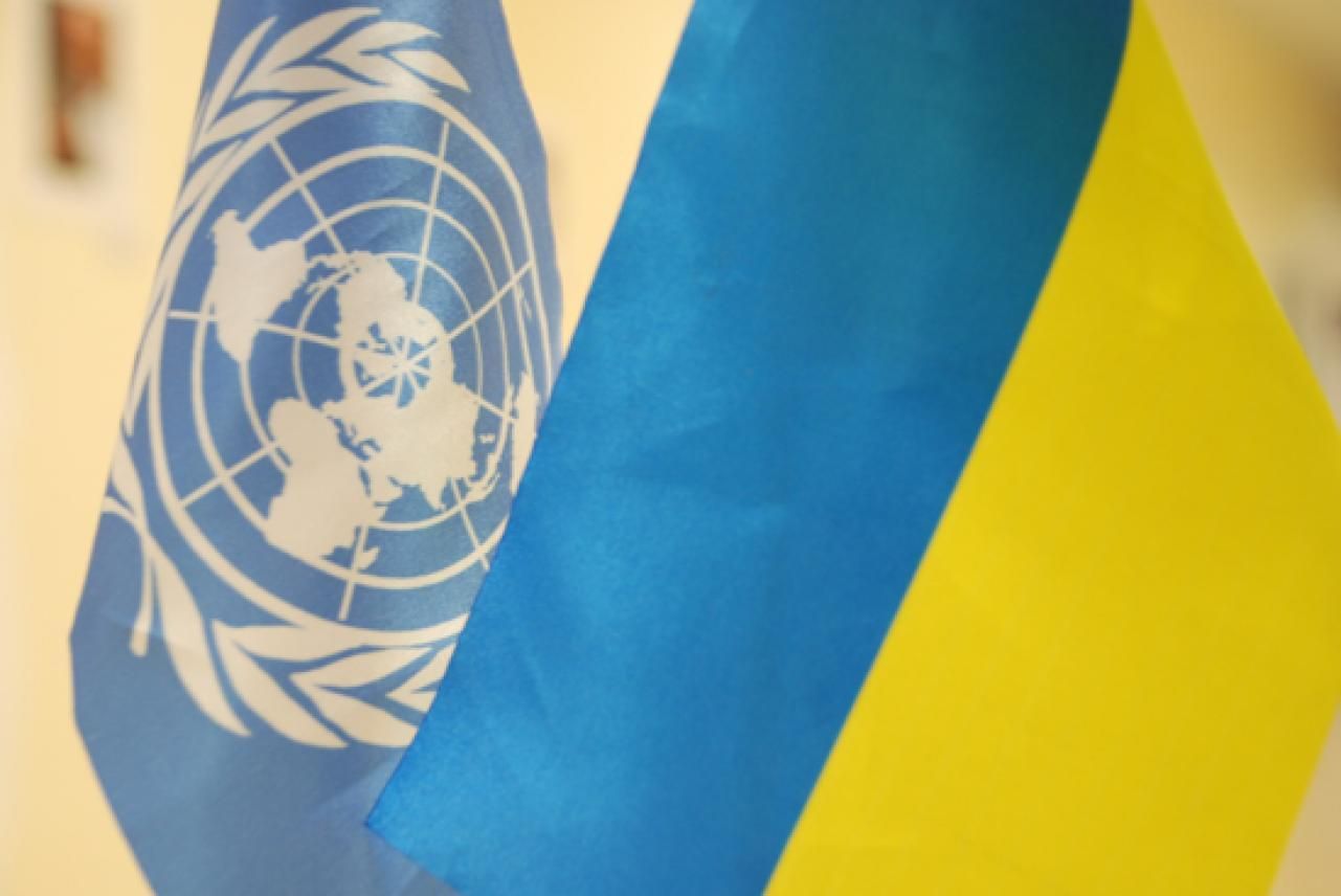 Зупинити зухвалу поведінку агресора: Україна через дії Росії в Азові готує демарш в ООН 