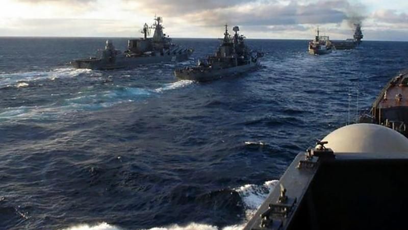 Эскалация конфликта в Азовском море: российские судна серьезно пострадали