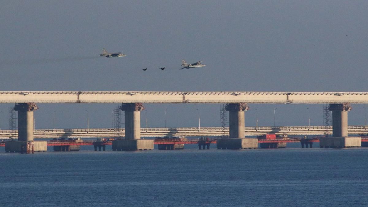 Эскалация в Азовском море: какие страны ждут немедленной реакции на агрессию Кремля