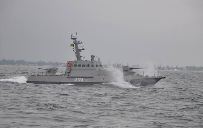 В России сообщили о состоянии раненых в Азовском море украинских моряков