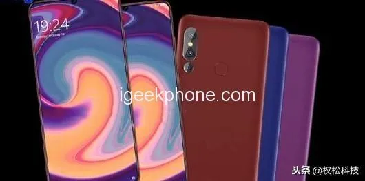 Xiaomi Redmi 7 Pro Xiaomi Redmi 7 Pro