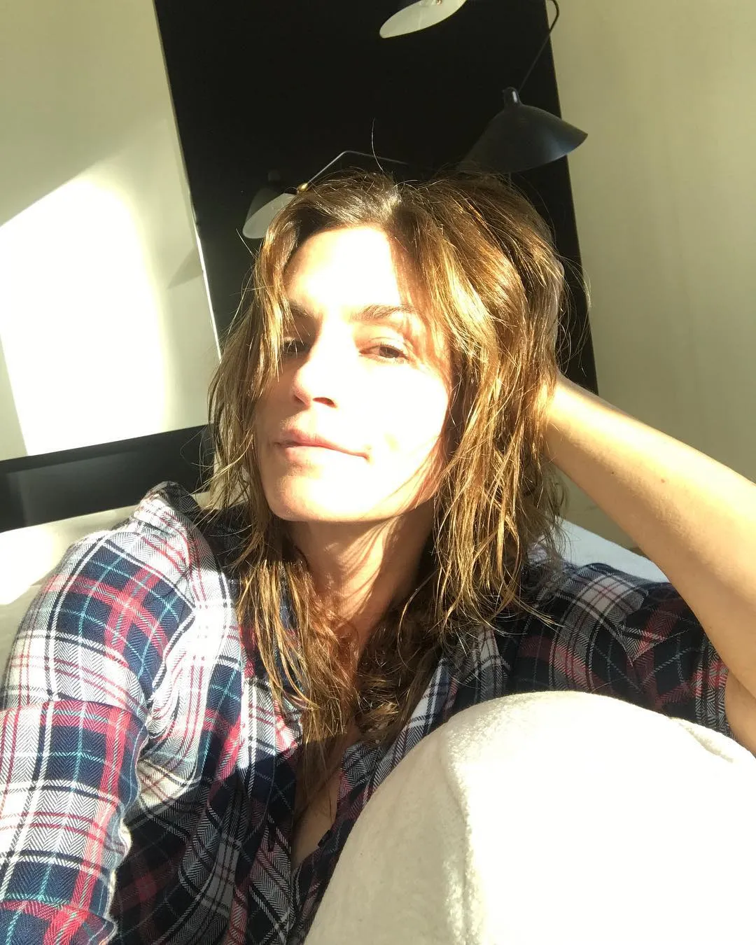 Сінді Кроуфорд Сінді Кроуфорд