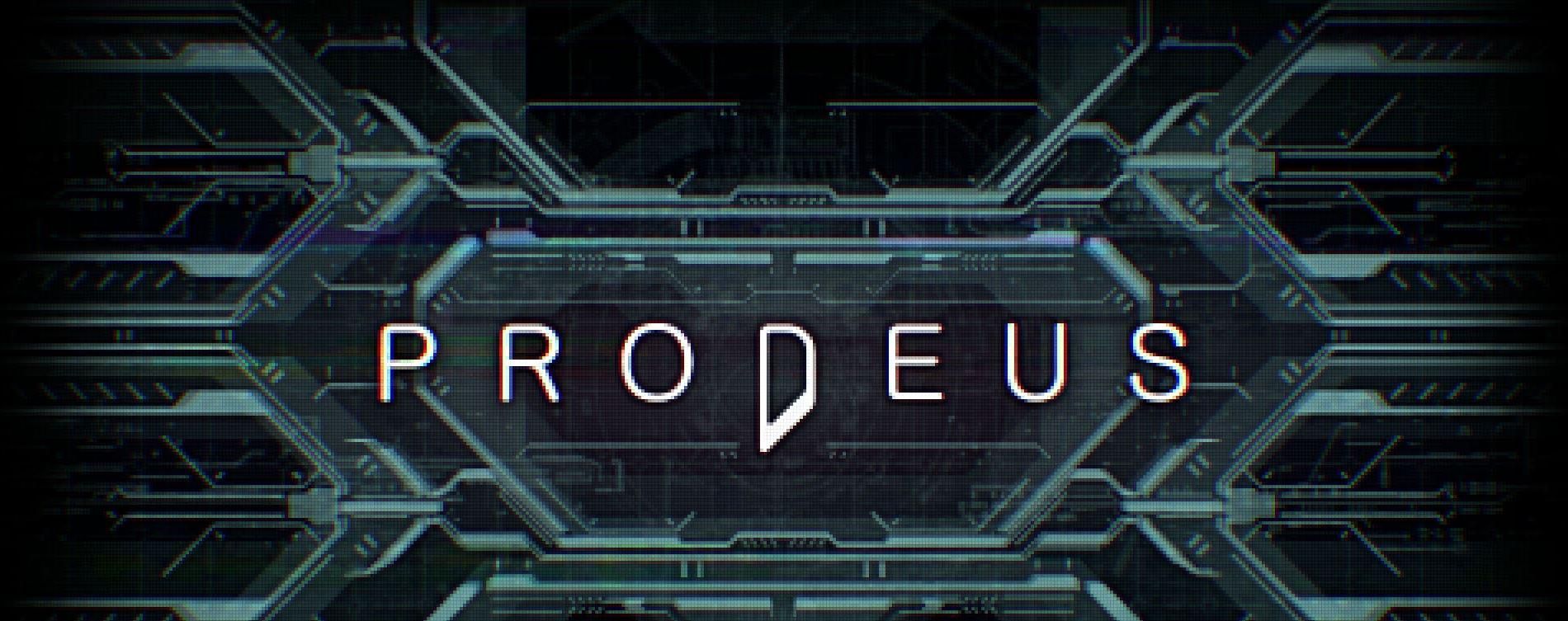 Разработчики Doom и Call of Duty: Black Ops представили новую игру Prodeus