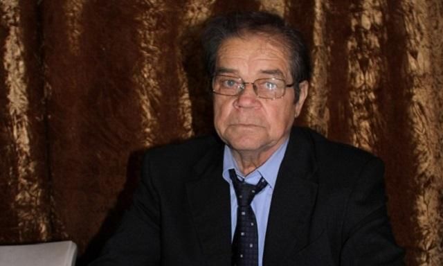 Ушел из жизни легендарный капитан киевского "Динамо"