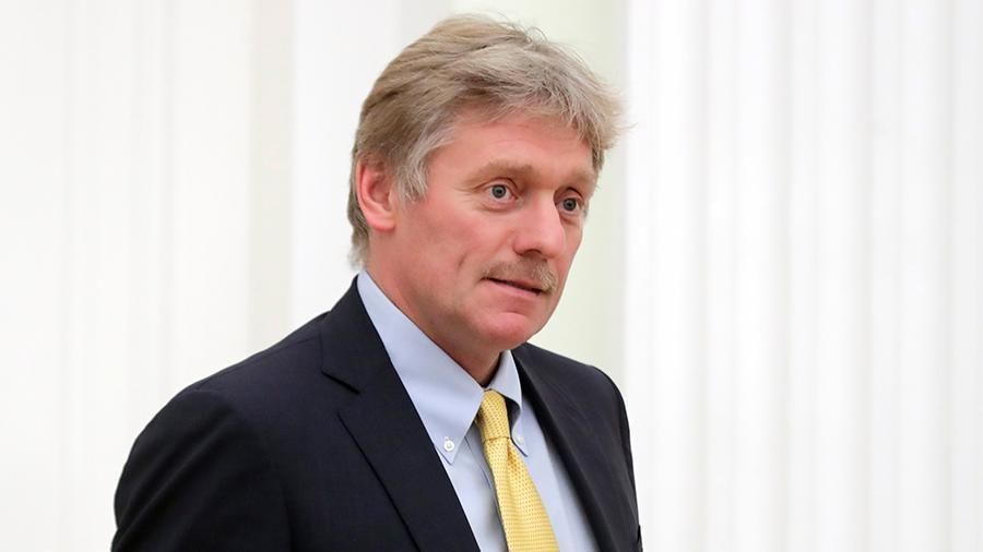 У Путина впервые прокомментировали эксалацию в Азовском море У Путина впервые прокомментировали эксалацию в Азовском море