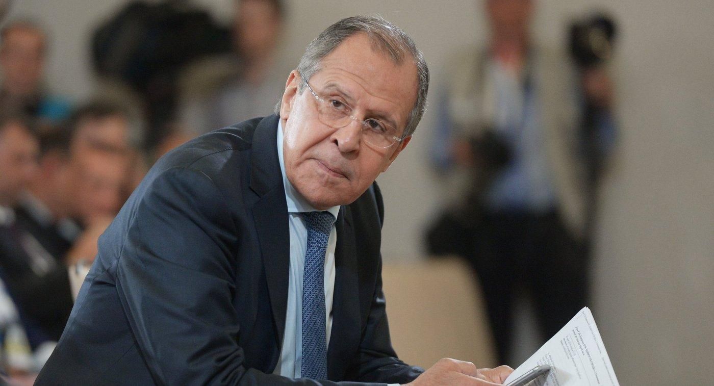 Агрессия России в Азовском море: в Кремле не боятся последствий Агрессия России в Азовском море: в Кремле не боятся последствий