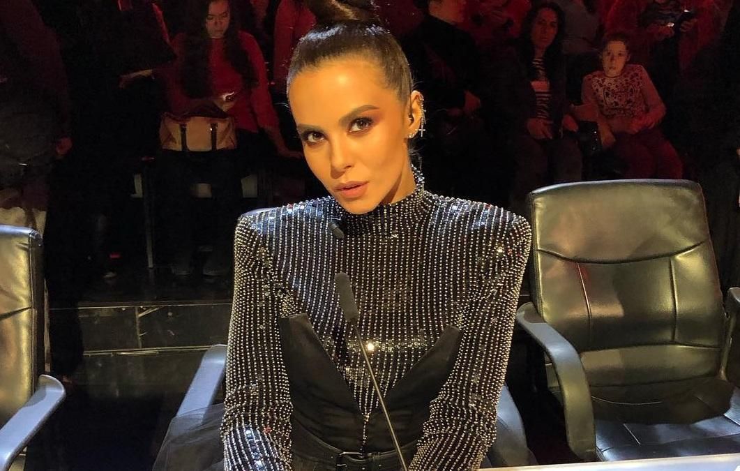 Концерт Насті Каменських у Харкові: невідомий у натовпі розпилив отруйний газ – відео Концерт Насті Каменських у Харкові: невідомий у натовпі розпилив отруйний газ – відео