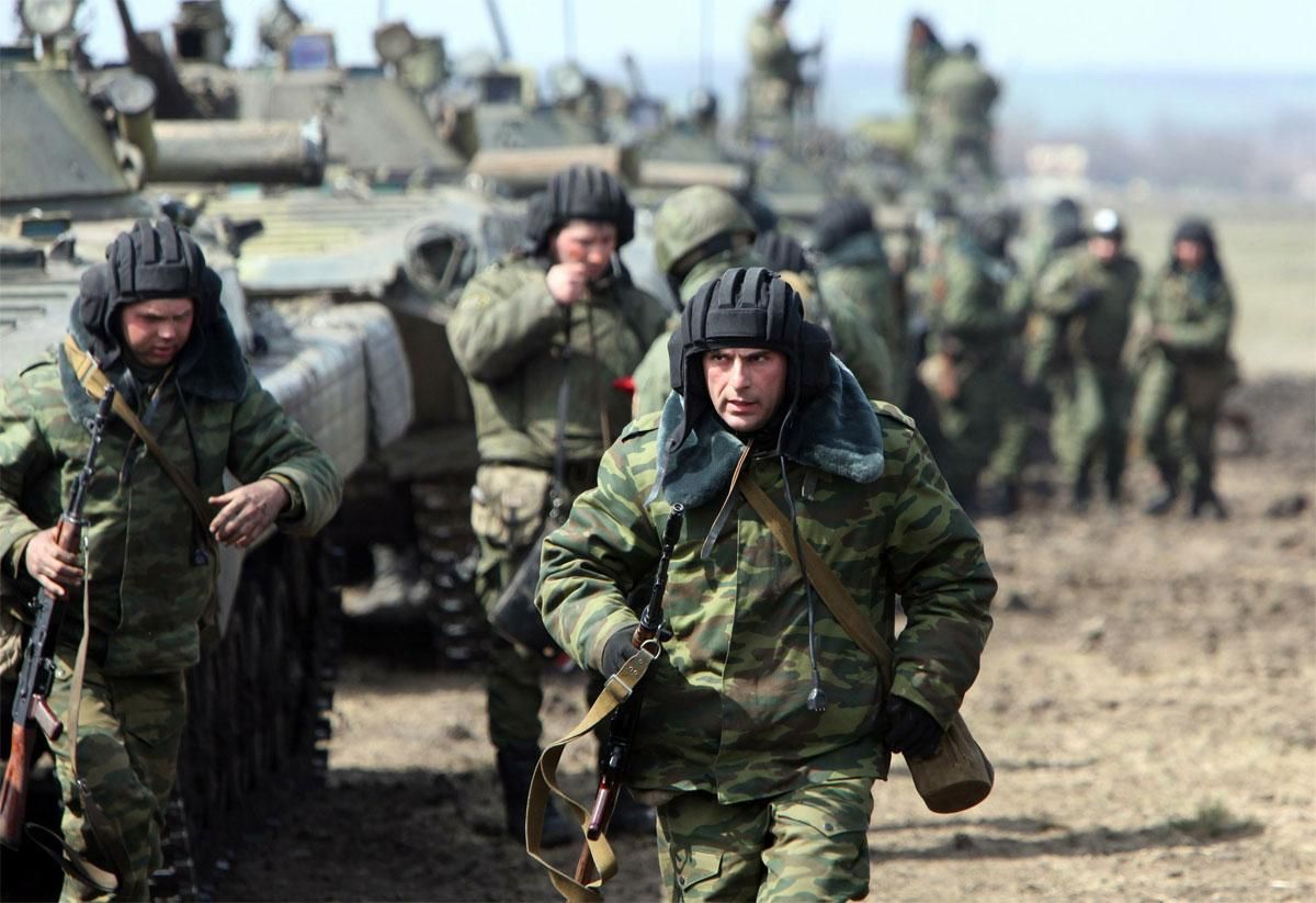Возможно ли введение военного положения в России: у Путина дали ответ