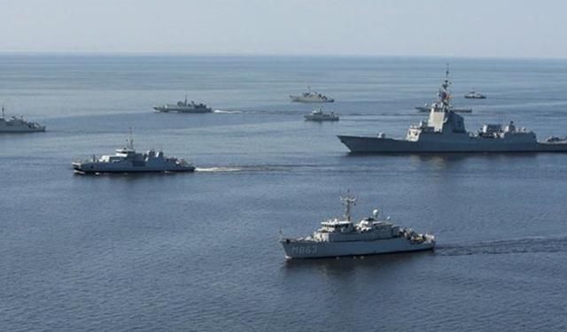 Россия разразилась угрозами в сторону Украины из-за ситуации в Азовском море