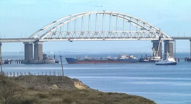 Конфликт в Азовском море: эксперт рассказал, придет ли Запад на помощь