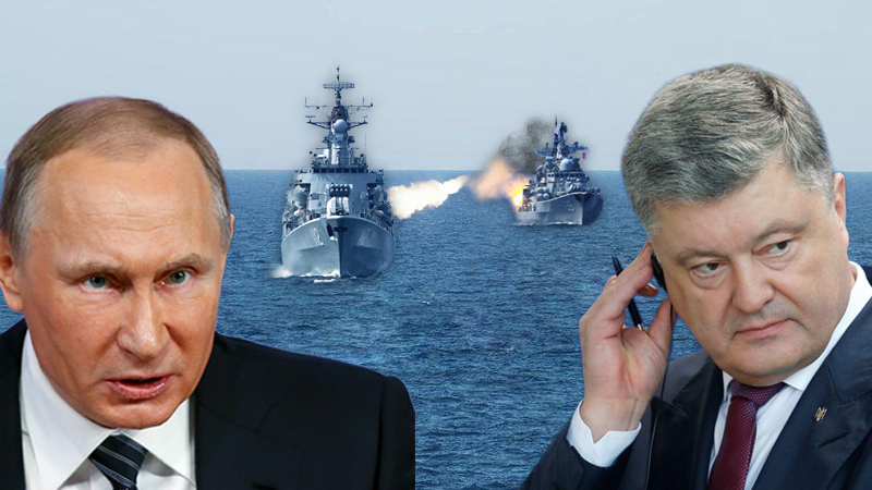 Риски и преимущества военного положения: анализ экспертов Риски и преимущества военного положения: анализ экспертов