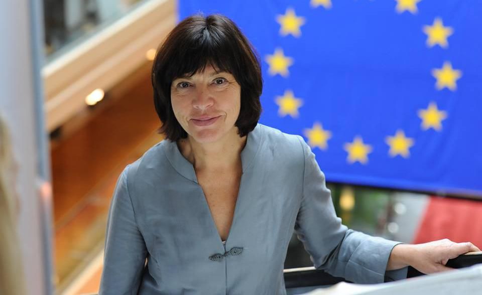 Росія вперше відкрито напала на Україну під своїм прапором, – Європарламент - 26 ноября 2018 - Телеканал новостей 24 Росія вперше відкрито напала на Україну під своїм прапором, – Європарламент - 26 ноября 2018 - Телеканал новостей 24