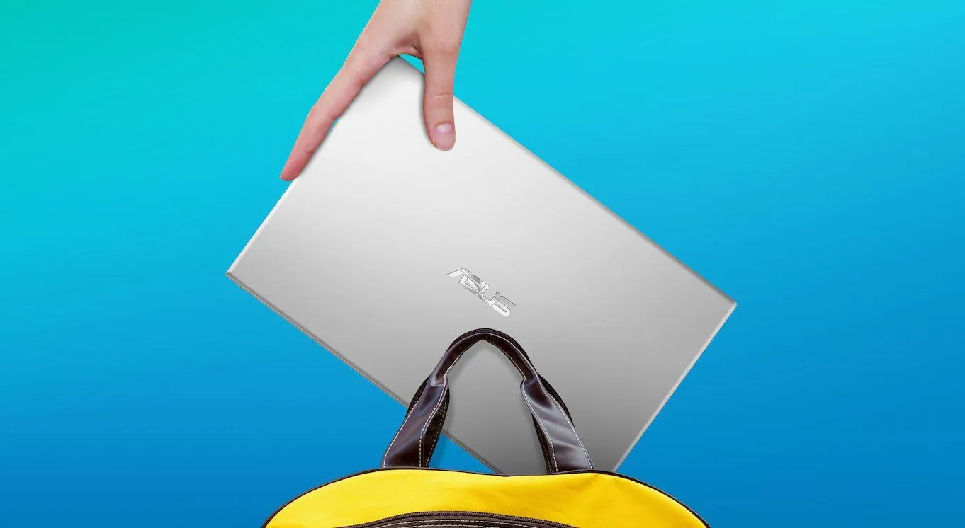 ASUS VivoBook 14 ASUS VivoBook 14