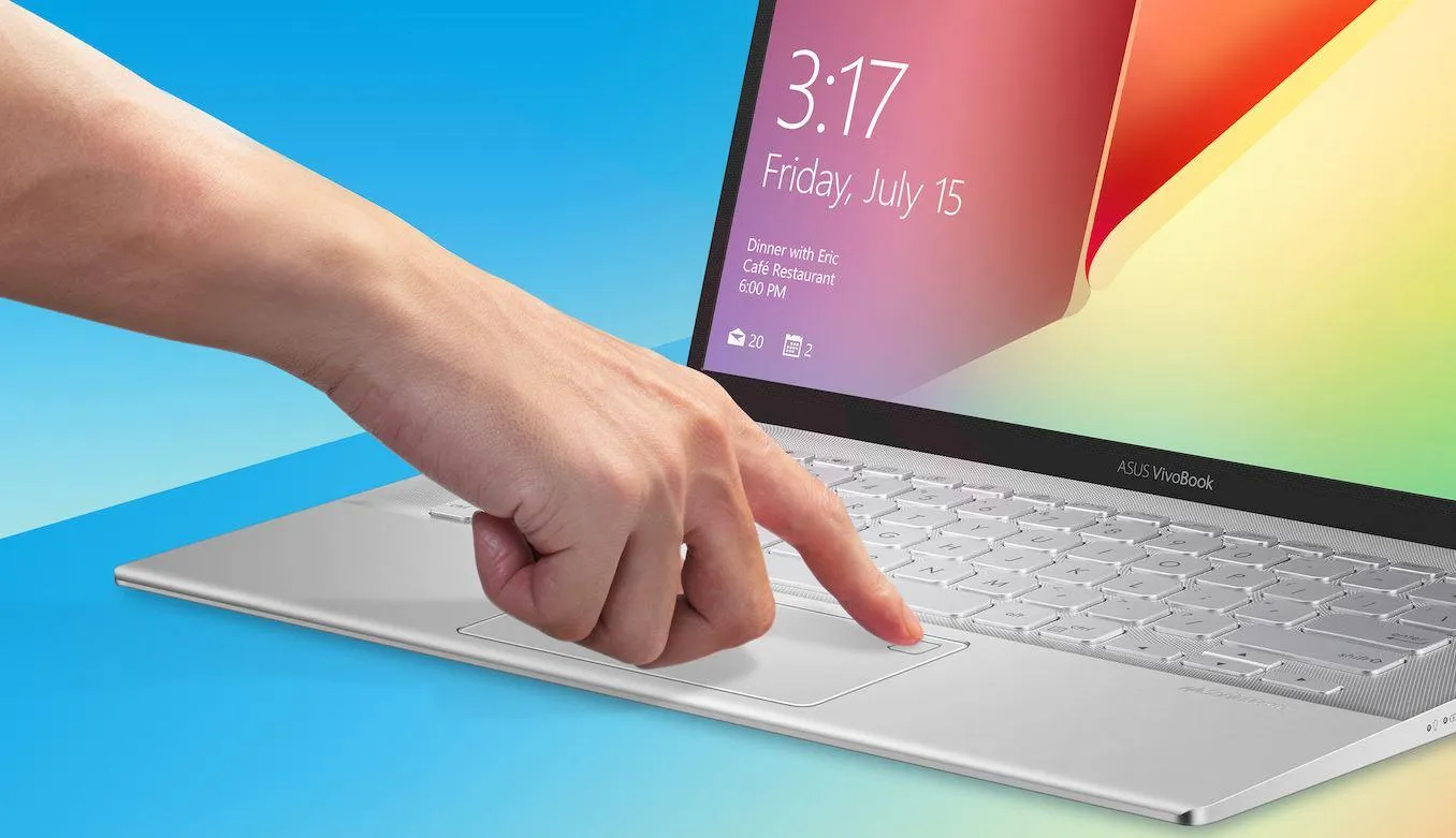 ASUS VivoBook 14 ASUS VivoBook 14