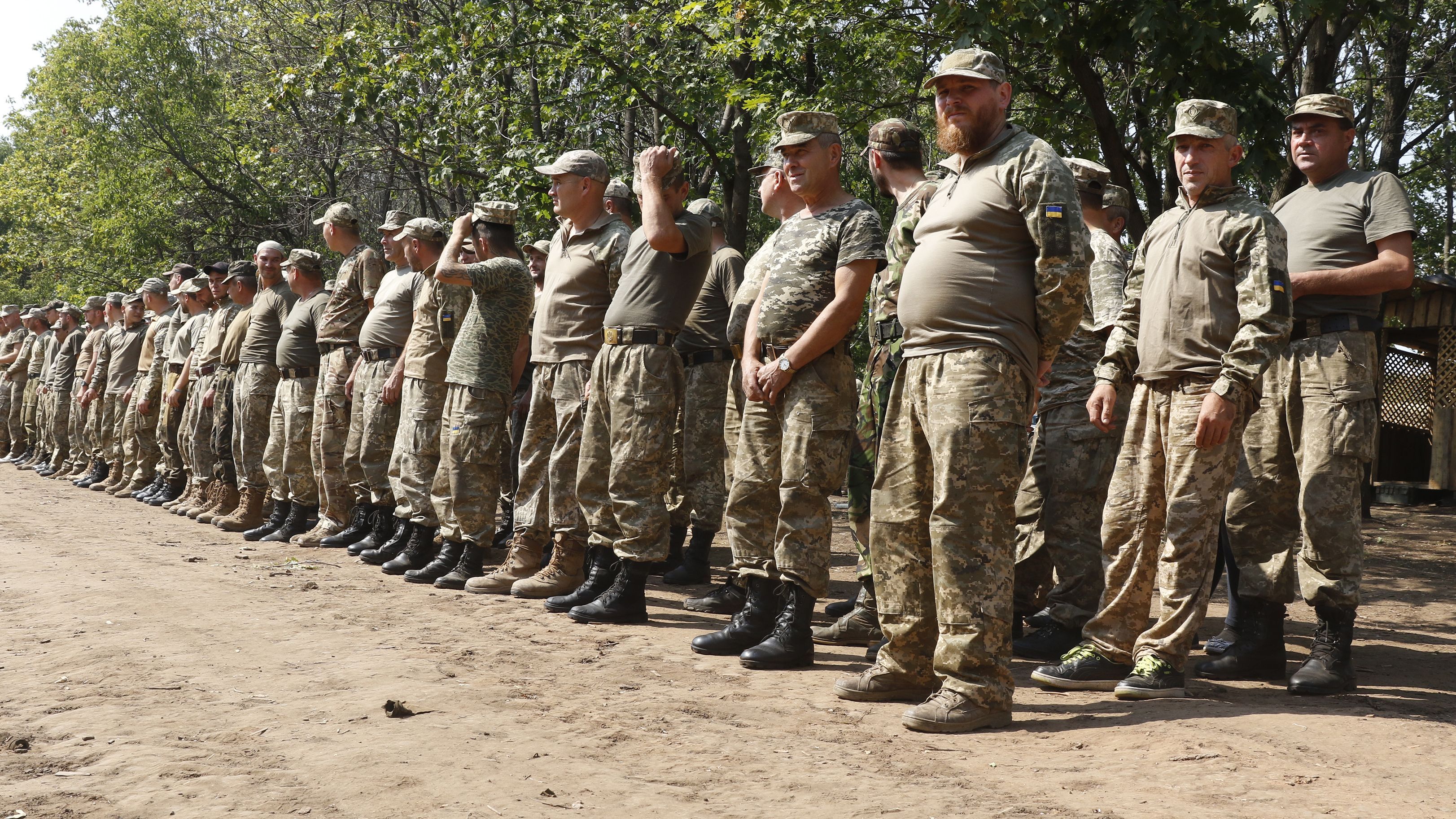 Военное положение в Украине введут 28 ноября 2018 - Порошенко Военное положение в Украине введут 28 ноября 2018 - Порошенко