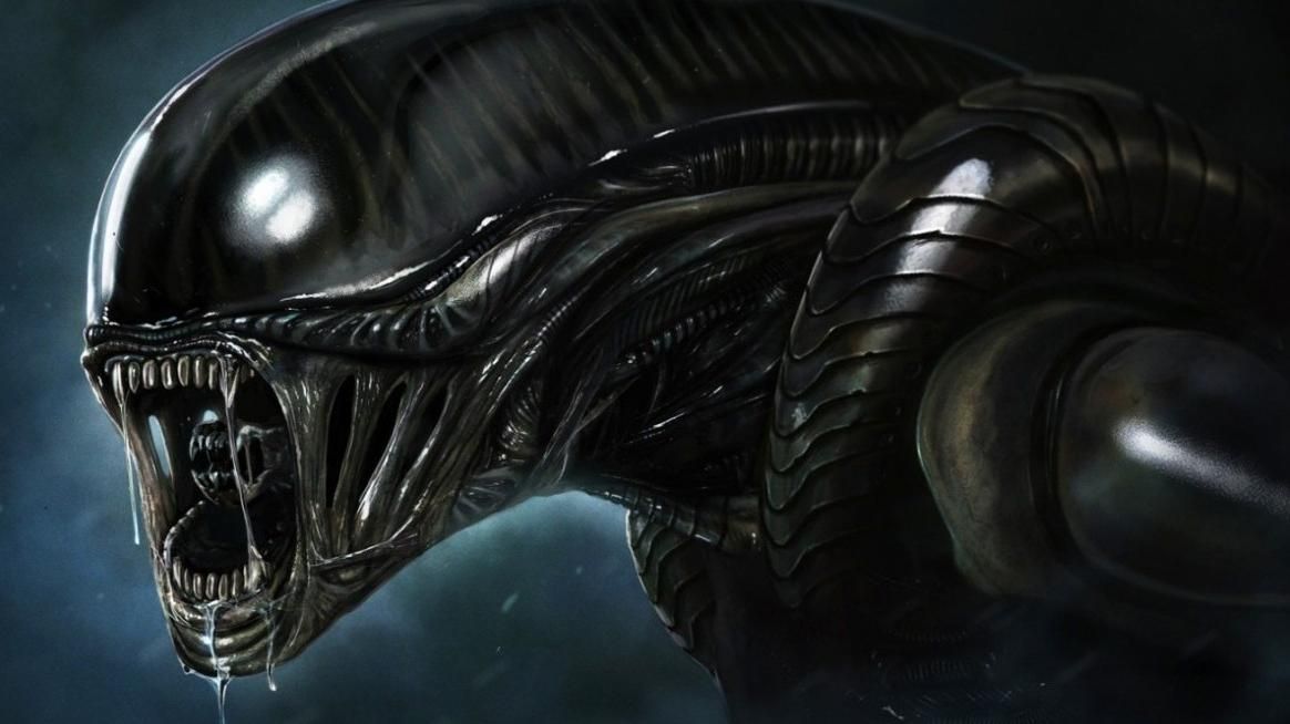 Alien: Blackout – 20th Century Fox готує нову гру про Чужого Alien: Blackout – 20th Century Fox готує нову гру про Чужого