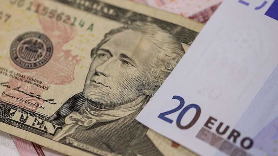 Курс валют НБУ на 27-11-2018: курс долара, курс євро