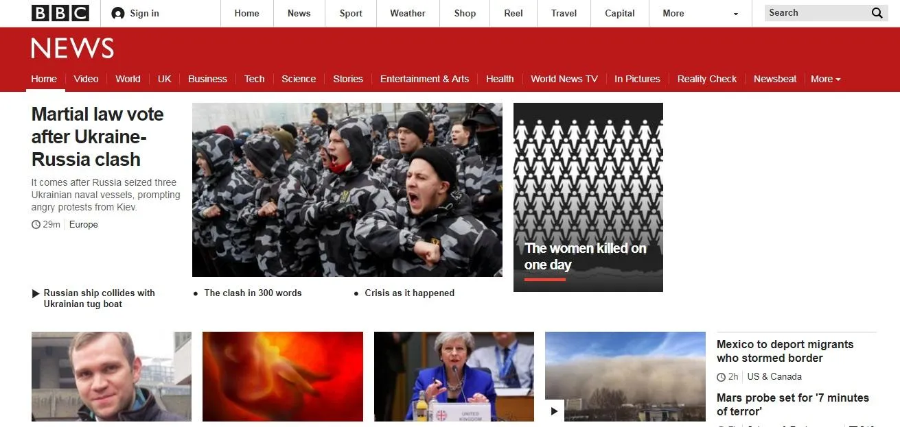 BBC BBC