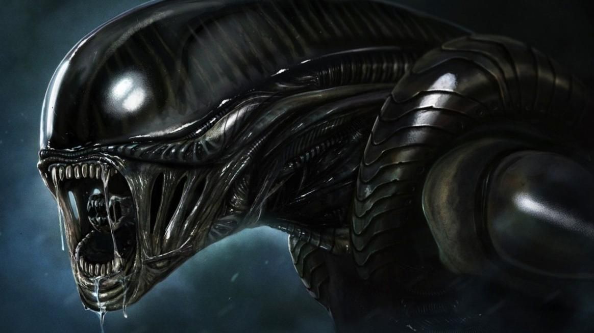 Alien: Blackout – 20th Century Fox готовит новую игру про Чужого