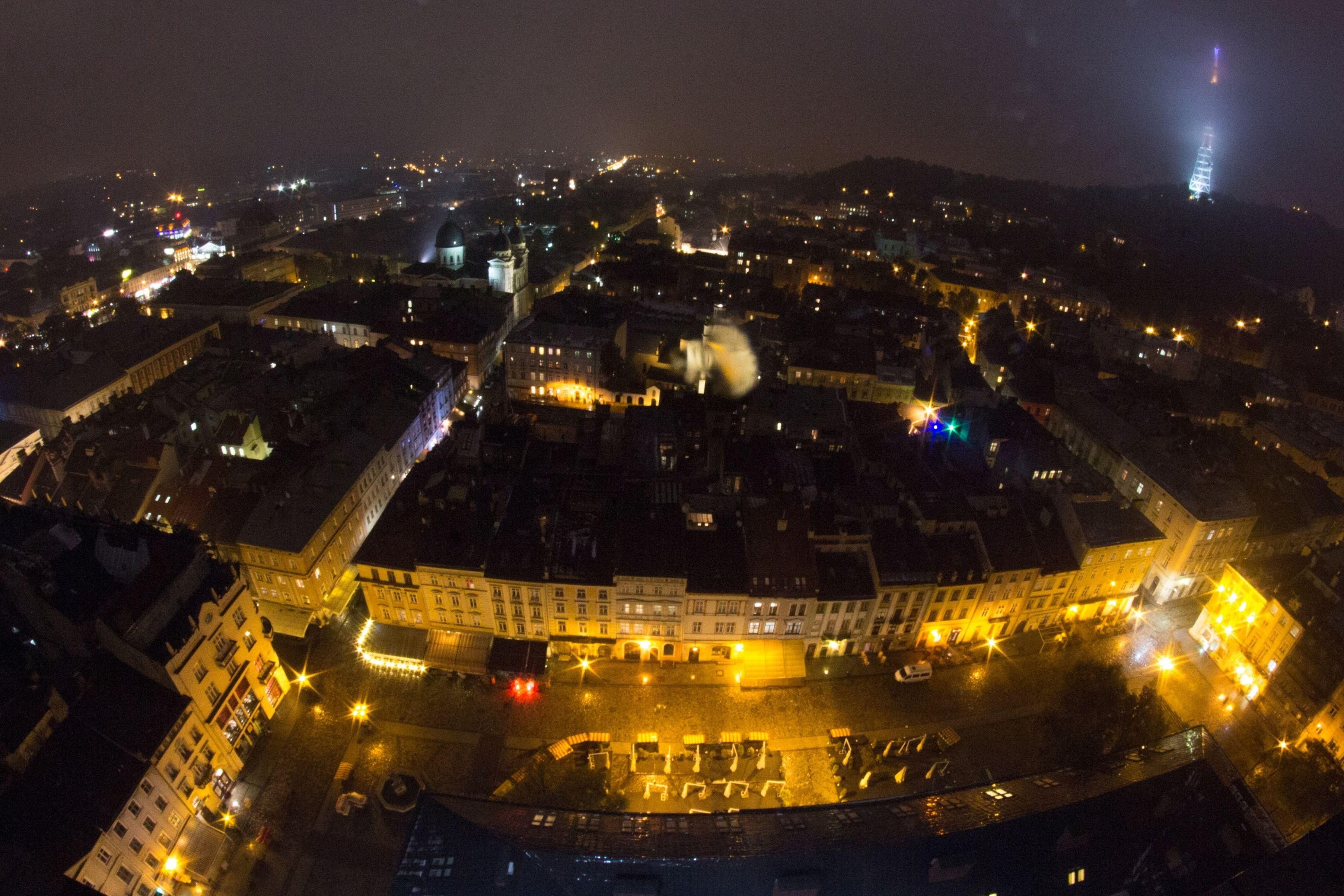 Квартира на Новий рік: ціна оренди у містах України Квартира на Новий рік: ціна оренди у містах України