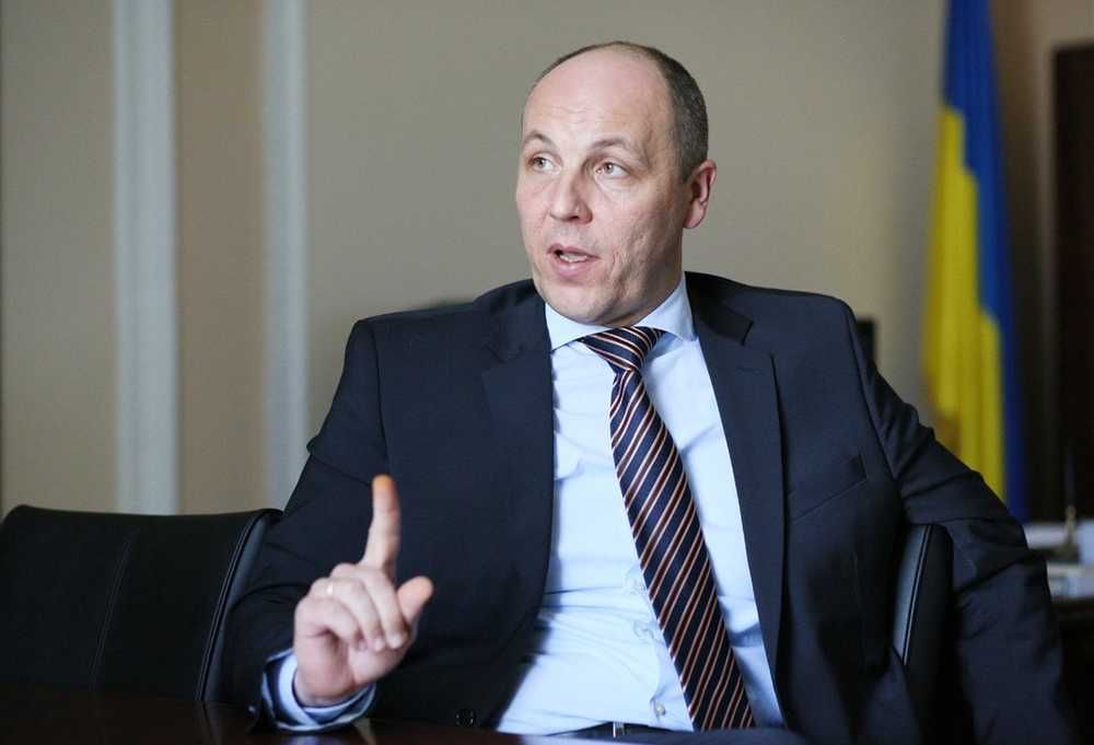 В закон про воєнний стан внесли правку: подробиці В закон про воєнний стан внесли правку: подробиці