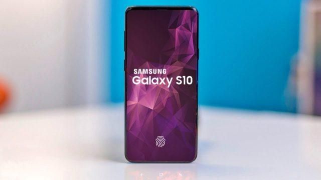 Нові деталі про Samsung Galaxy S10: смартфон отримає рекордну оперативку 