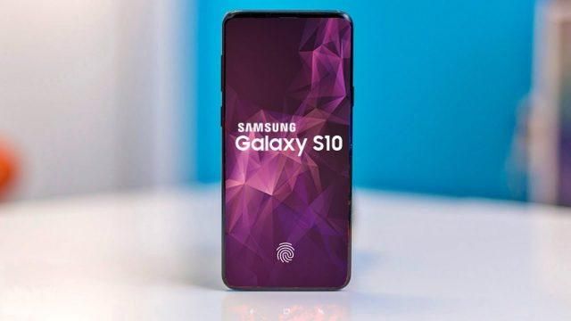 Новые детали о Samsung Galaxy S10: смартфон получит рекордную оперативку