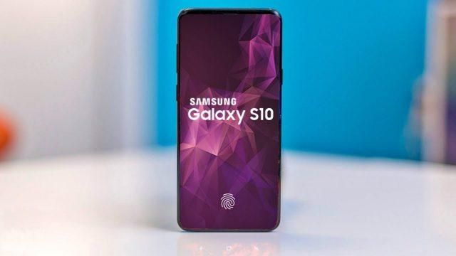 Новые детали о Samsung Galaxy S10: смартфон получит рекордную оперативку Новые детали о Samsung Galaxy S10: смартфон получит рекордную оперативку